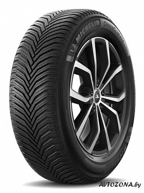 Michelin CrossClimate 2 SUV 265/50R20 111V